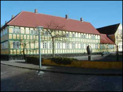 Djursland Museum